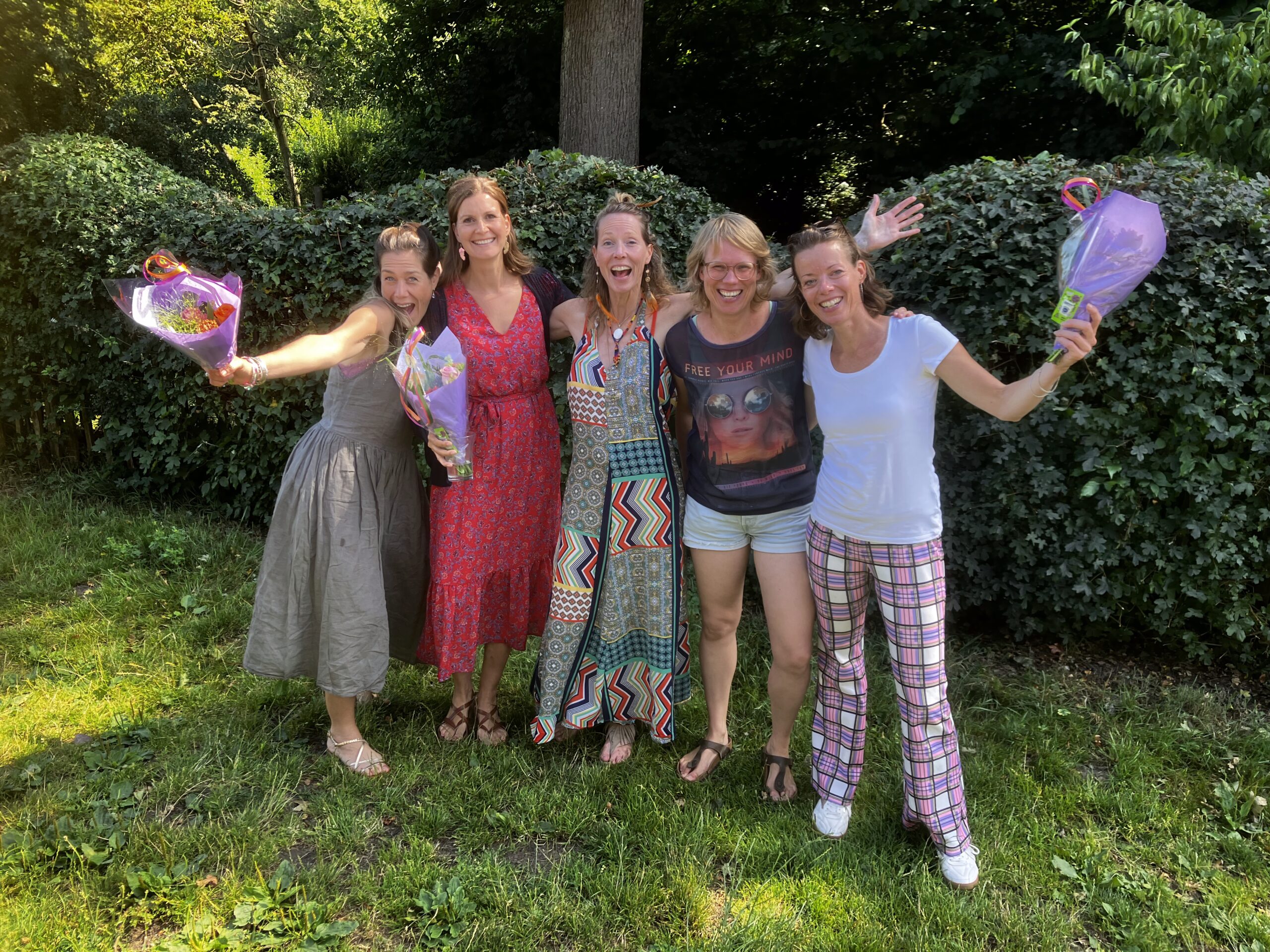 DOELGROEP