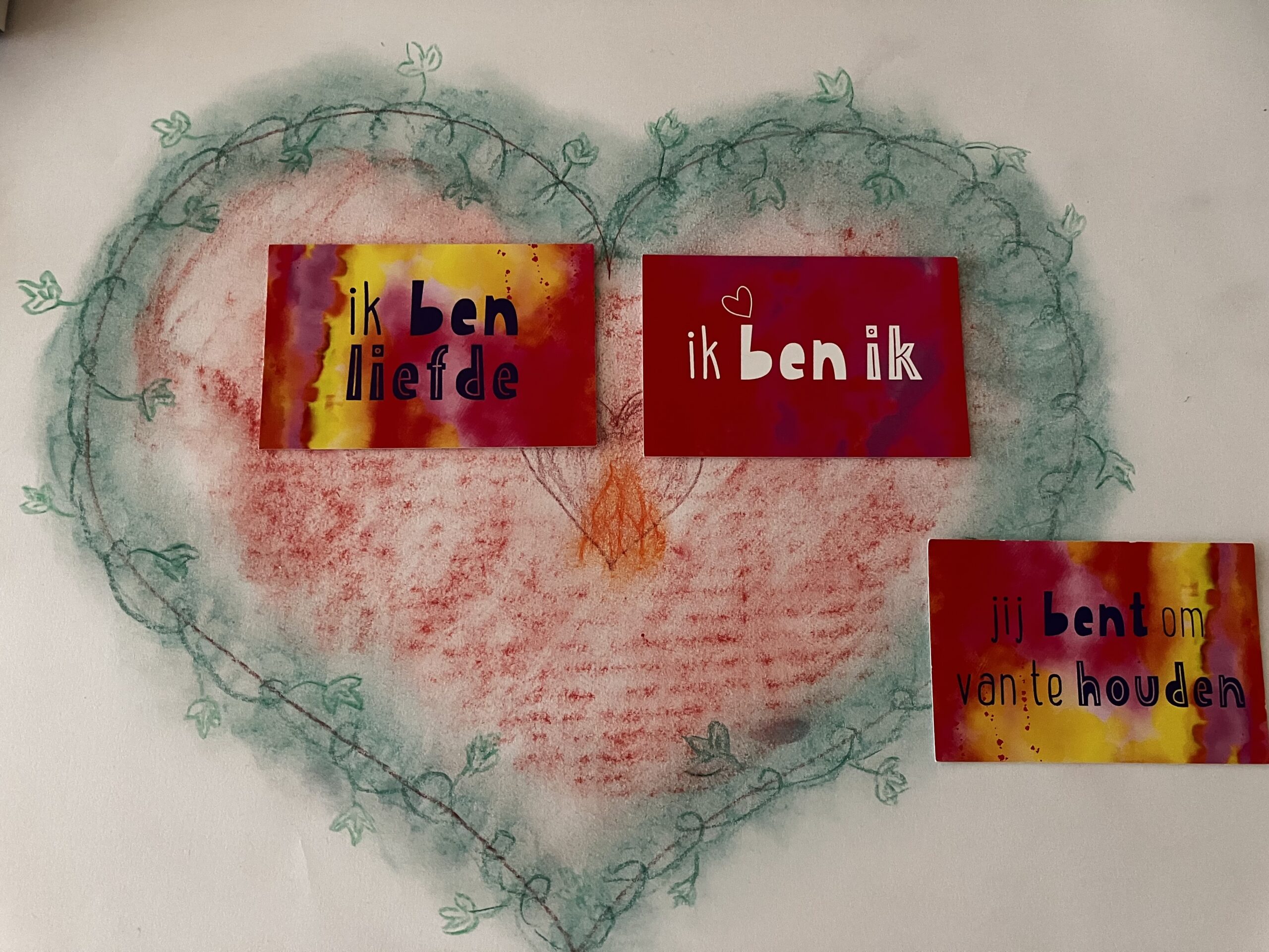 ONDERWIJSVISIE EN DOEL