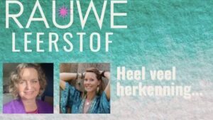 Podcast Holistisch Lesgeven - Onderwijstransformatie via bewsutzijnspedagogiek